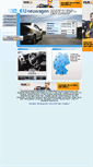 Mobile Screenshot of eu-neuwagen.at